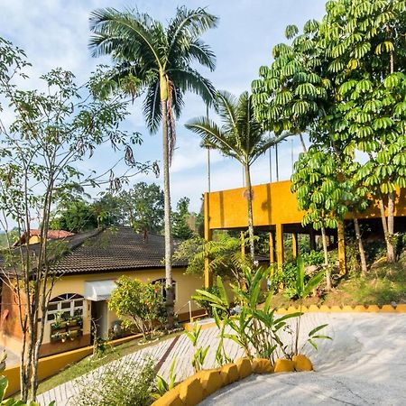 Mairiporã Villa Bem Querer - Suite المظهر الخارجي الصورة