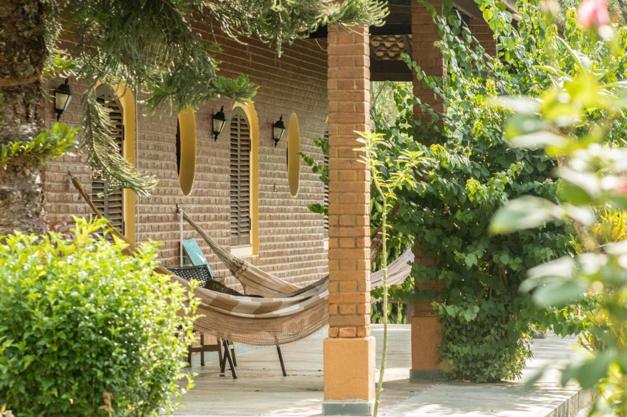 Mairiporã Villa Bem Querer - Suite المظهر الخارجي الصورة