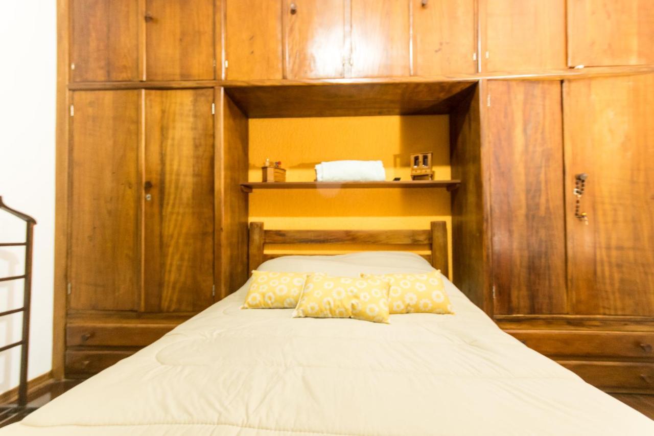 Mairiporã Villa Bem Querer - Suite المظهر الخارجي الصورة