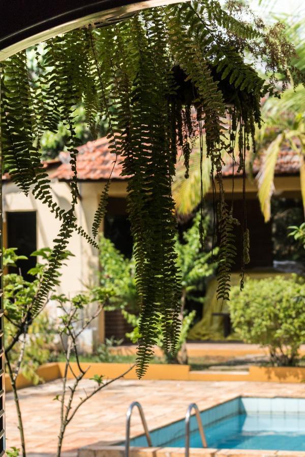 Mairiporã Villa Bem Querer - Suite المظهر الخارجي الصورة