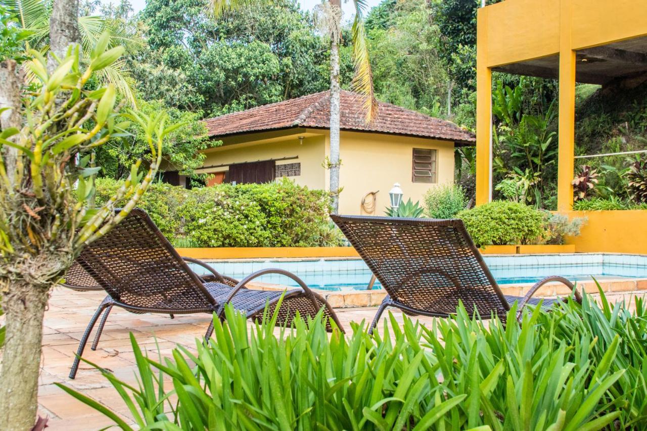 Mairiporã Villa Bem Querer - Suite المظهر الخارجي الصورة